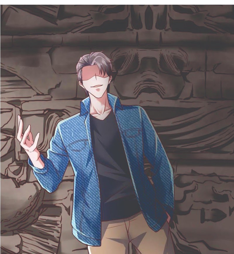 Rebirth Into the Strongest Immortal Cultivator chapter 45